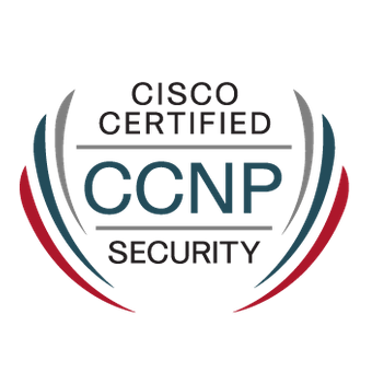 CCNP Security