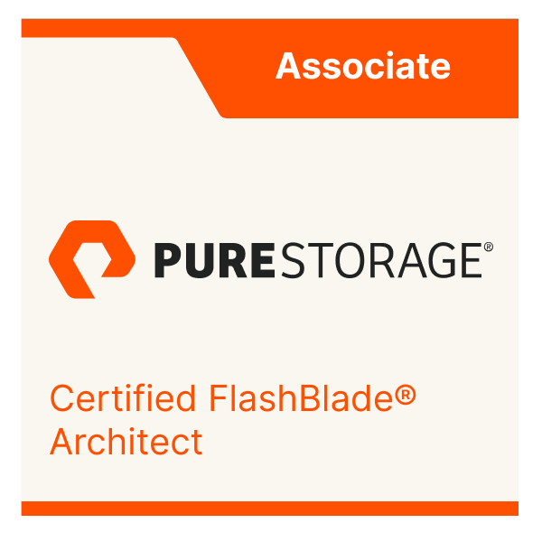 FlashBlade Architect