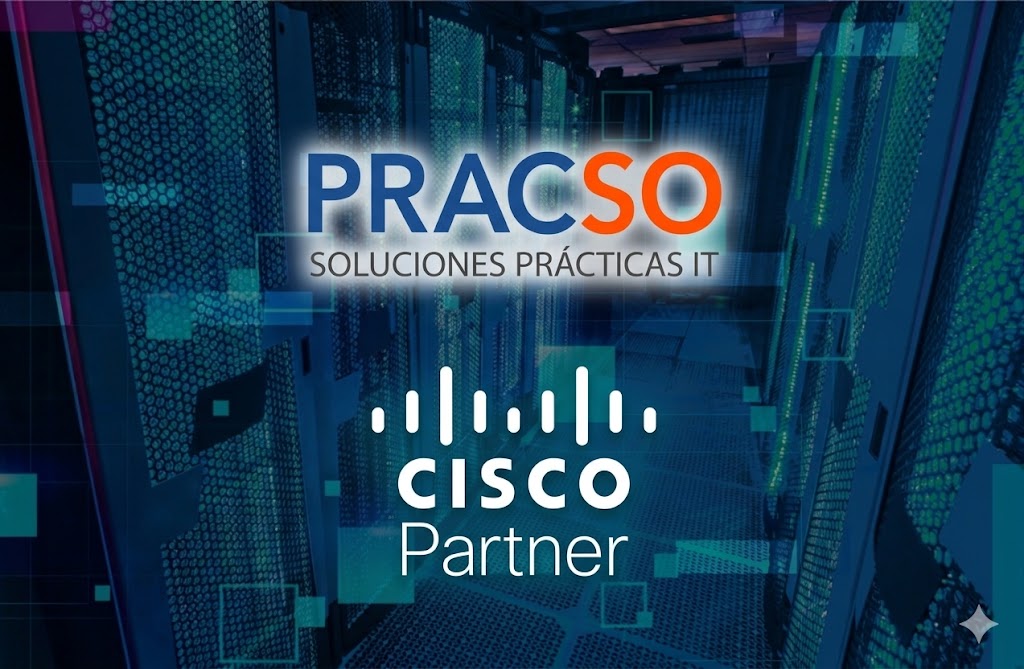 Cisco Partnership
