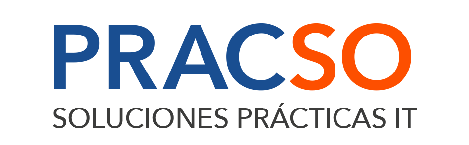 Pracso Logo